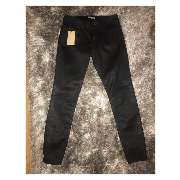 Burberry Denim - 🆕Burberry Brit pants💥💥💥 NWT
